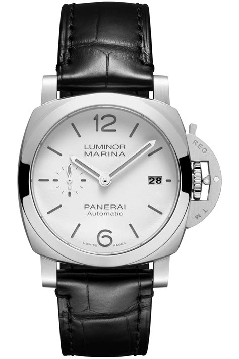 panerai 40mm replica reddit|Luminor quaranta 40mm : r/RepTime .